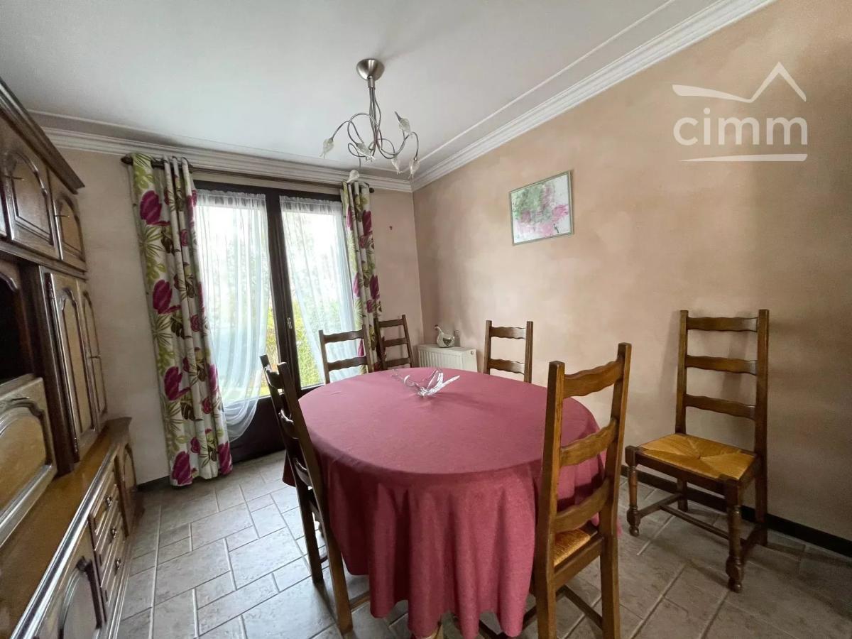 Photo 20 - Maison à Dammarie-les-Lys