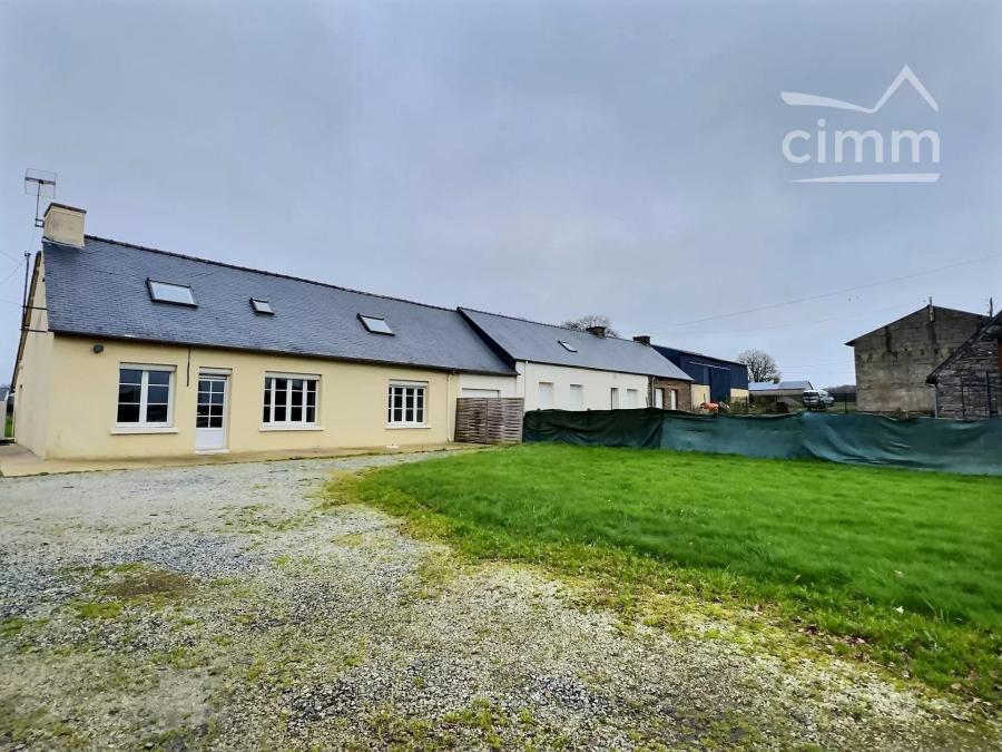 Photo principale - Maison à Pipriac
