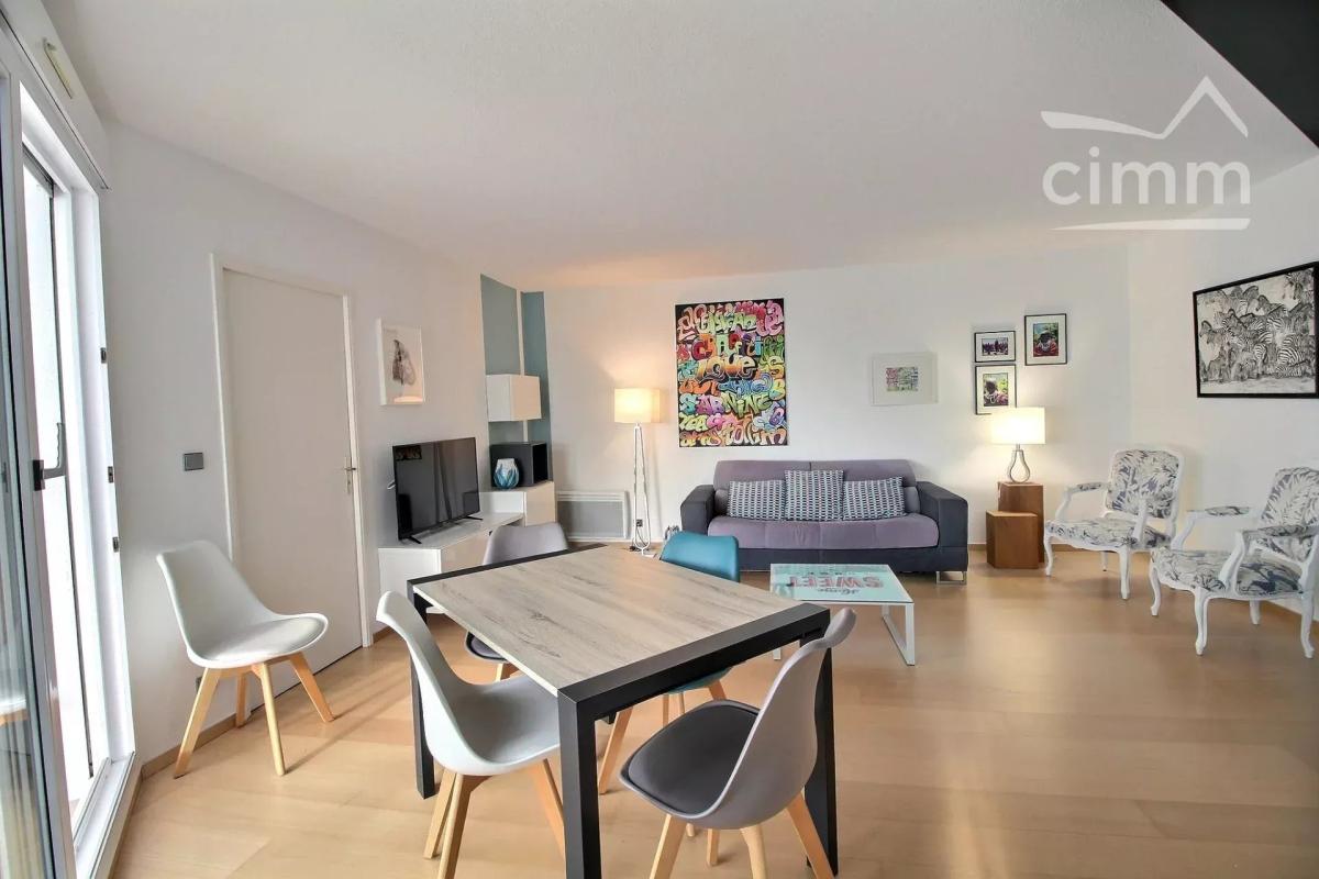 Photo 12 - Appartement à Anglet