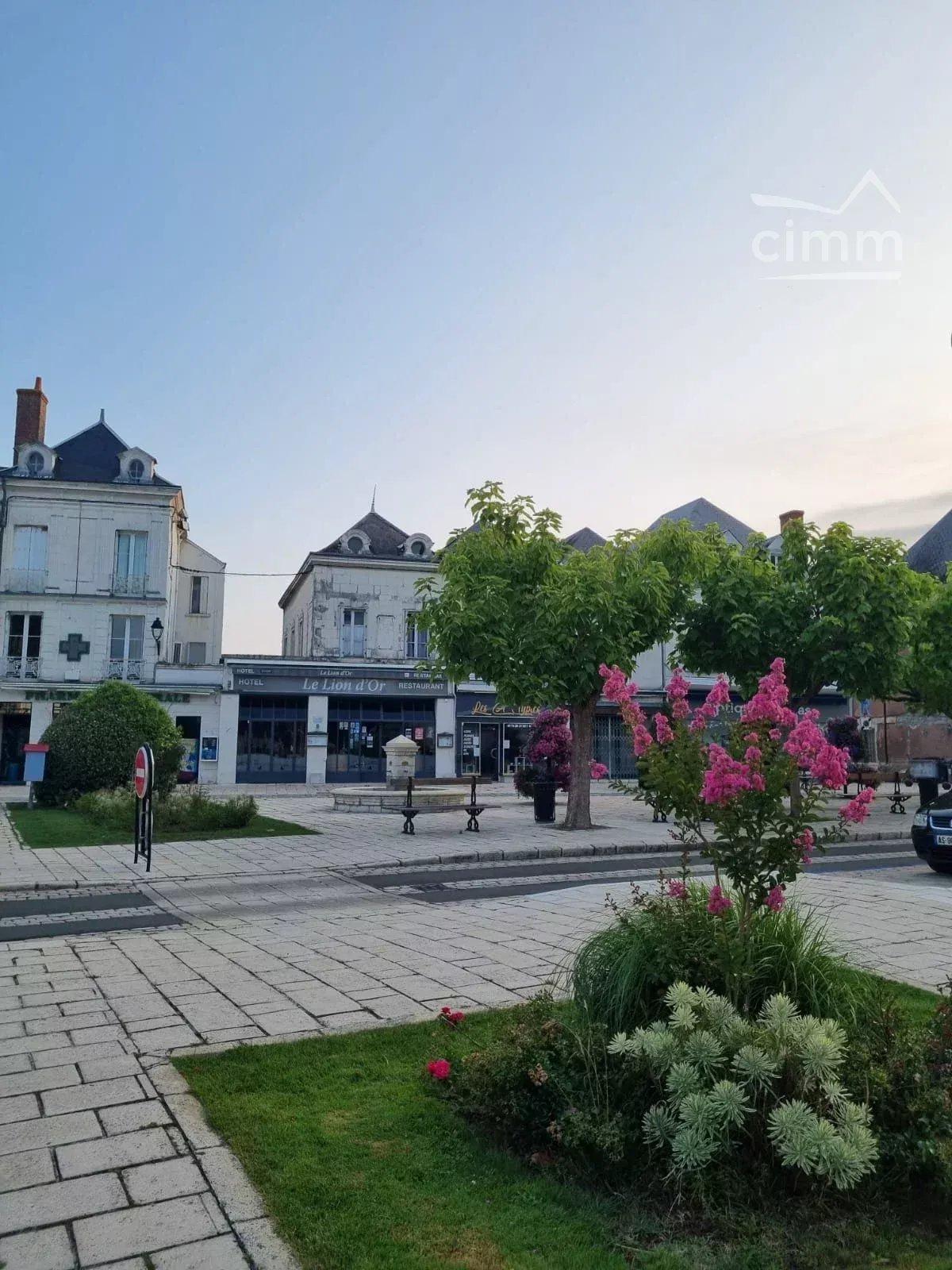 Photo 6 - Commerce à Selles-sur-Cher