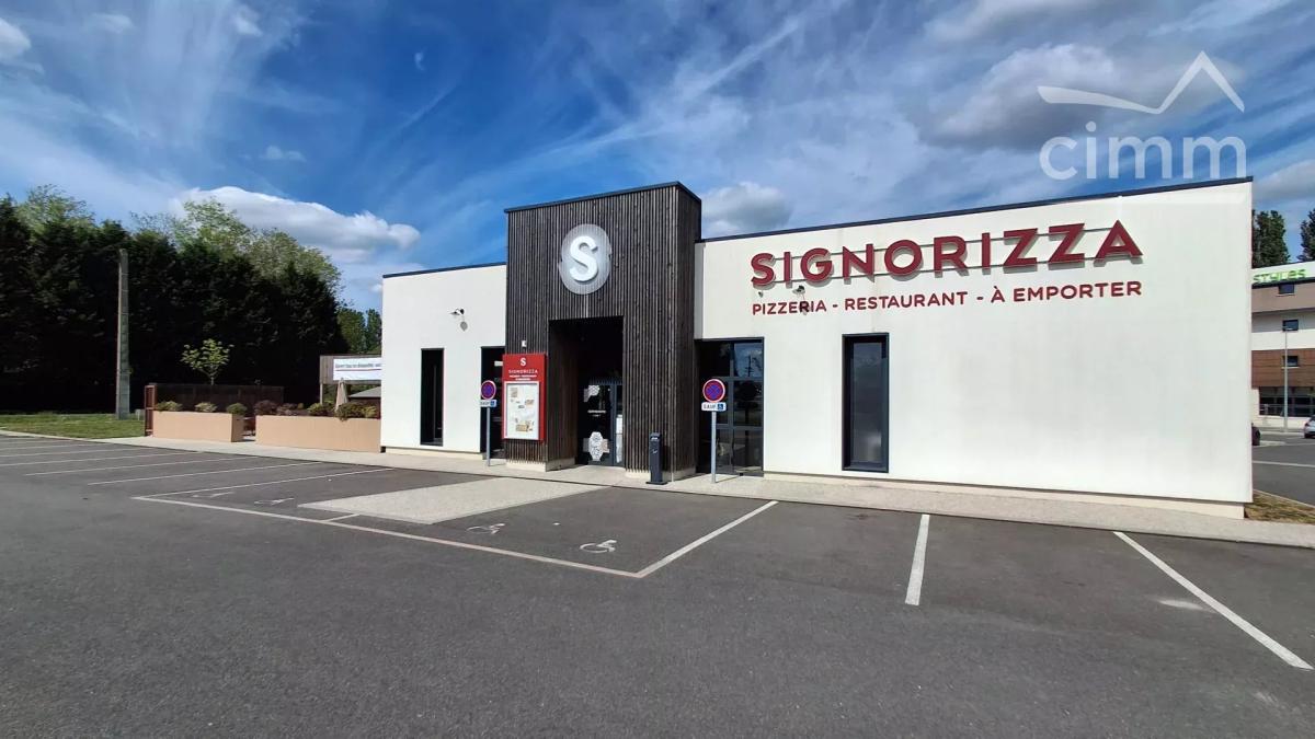 Photo 4 - Commerce à Le Controis-en-Sologne