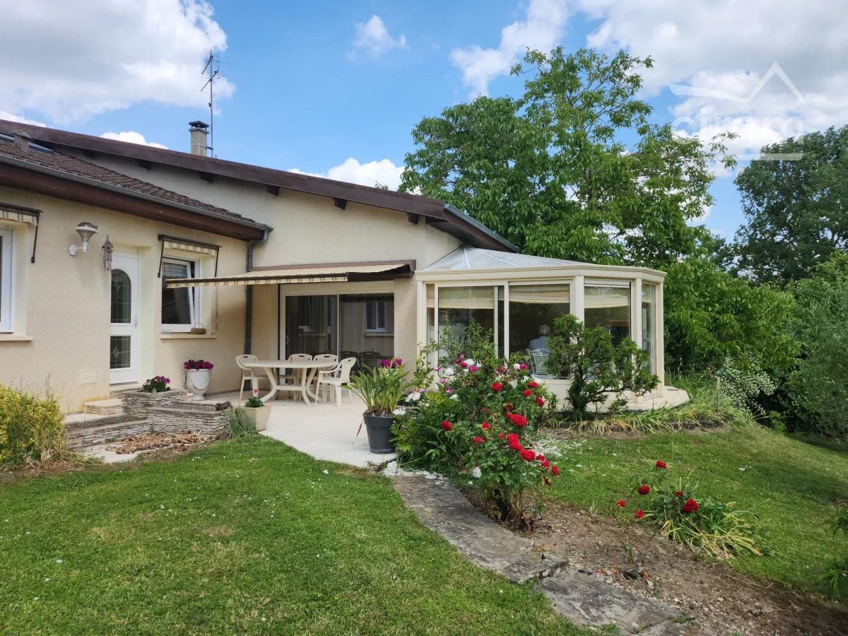 Photo 6 - Maison à Neuvy-Pailloux