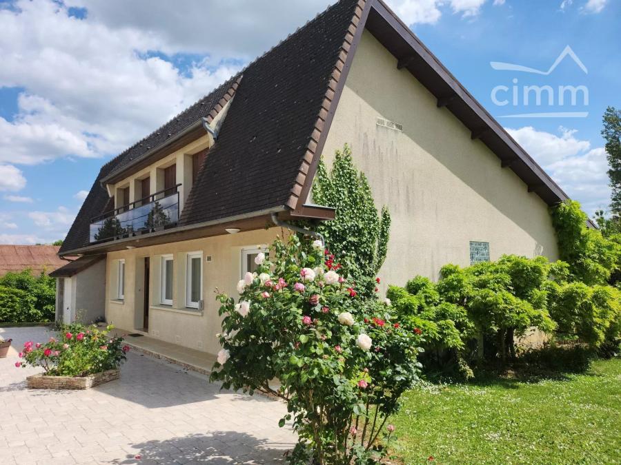 Photo principale - Maison à Neuvy-Pailloux