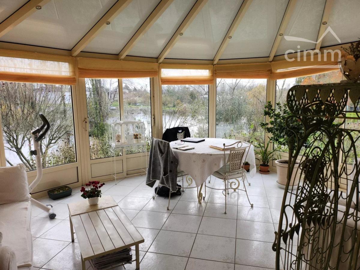 Photo 8 - Maison à Neuvy-Pailloux