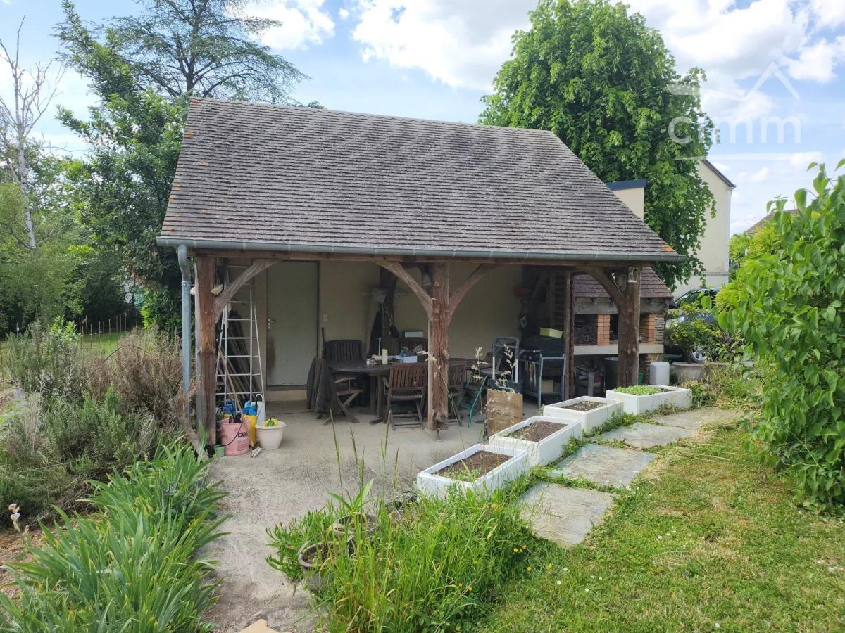 Photo 13 - Maison à Neuvy-Pailloux
