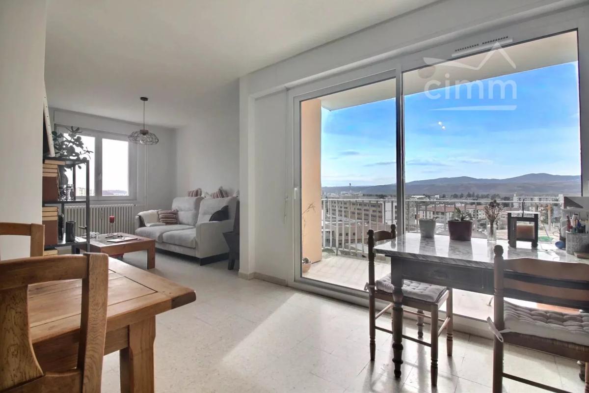 Photo principale - Appartement à Roussillon