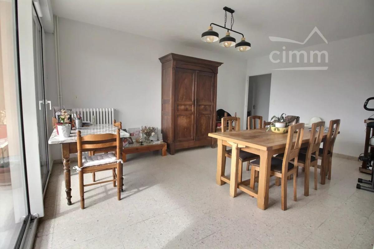 Photo 7 - Appartement à Roussillon