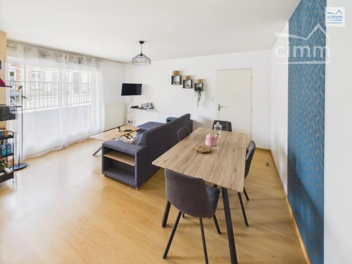 Photo principale - Appartement à Rennes