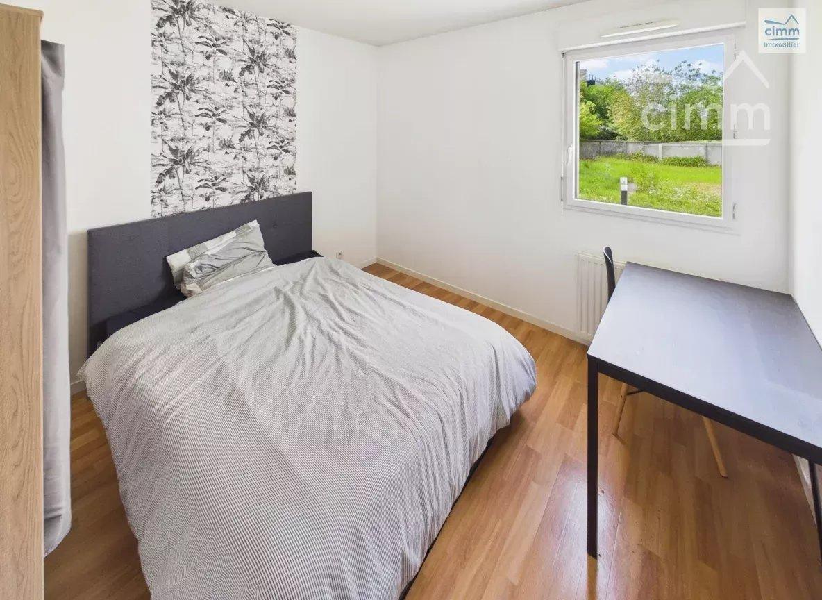 Photo 4 - Appartement à Rennes