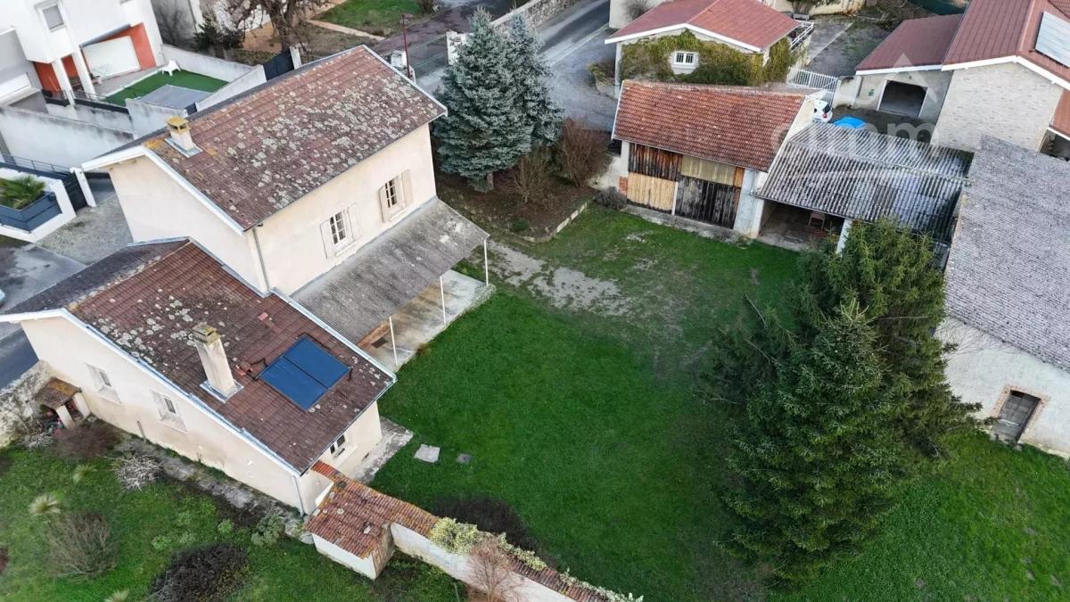 Photo 19 - Maison à Beausemblant