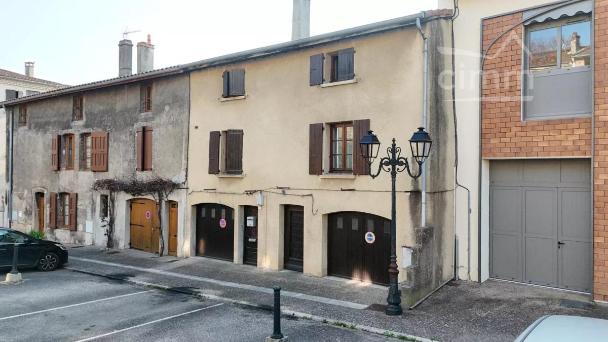 Photo 23 - Maison à Saint-Vallier