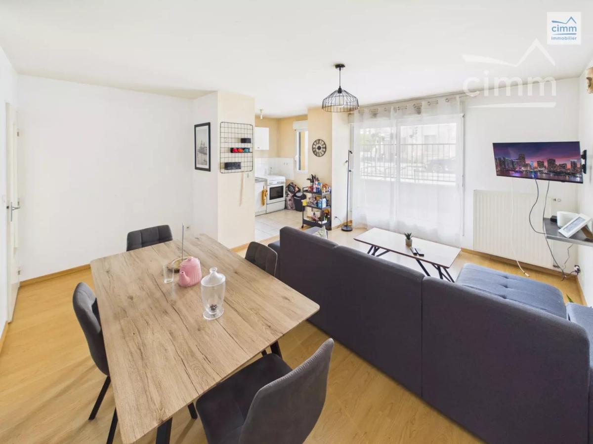 Photo 8 - Appartement à Rennes