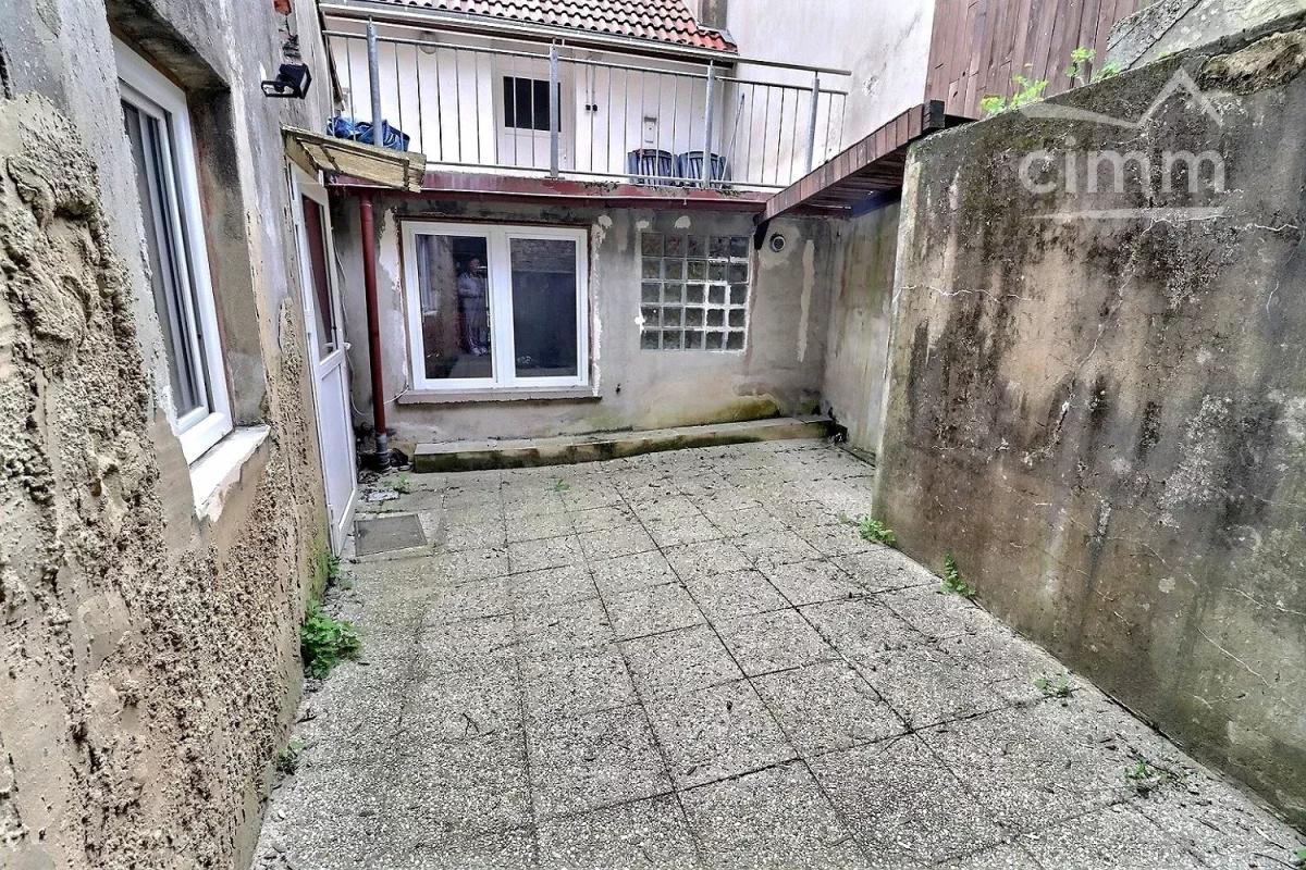 Photo 5 - Maison à Petite-Rosselle