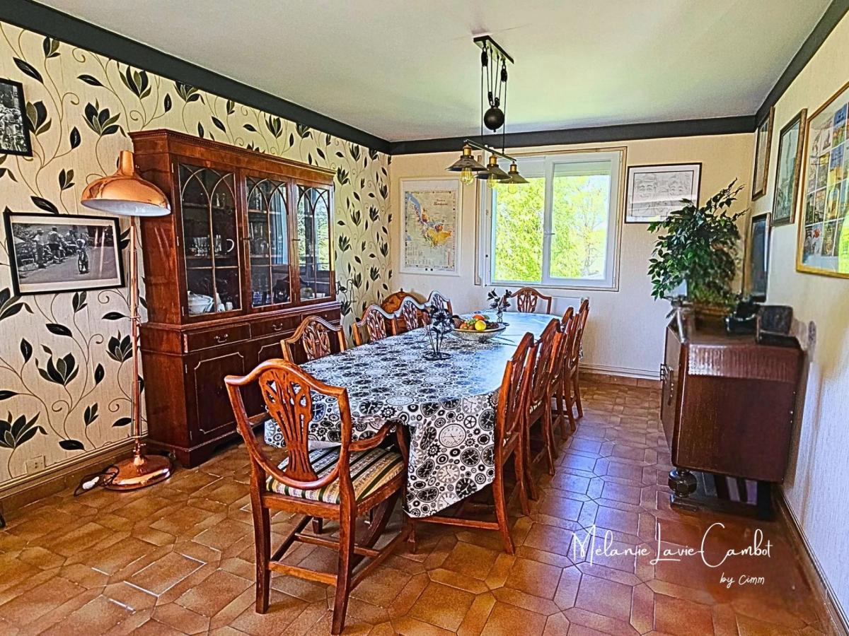 Photo 3 - Maison à Chepniers