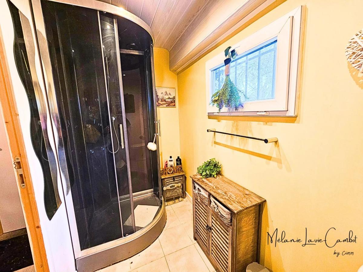 Photo 9 - Maison à Chepniers