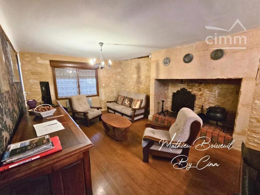 Photo principale - Maison à Montignac-Lascaux