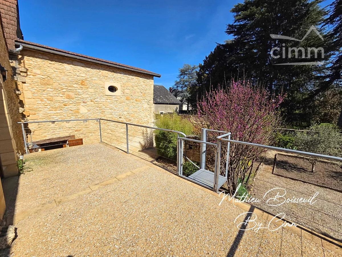 Photo 6 - Maison à Montignac-Lascaux