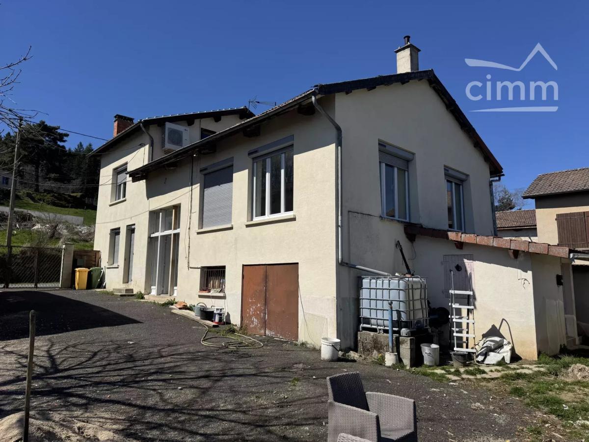 Photo 6 - Maison à Ambert