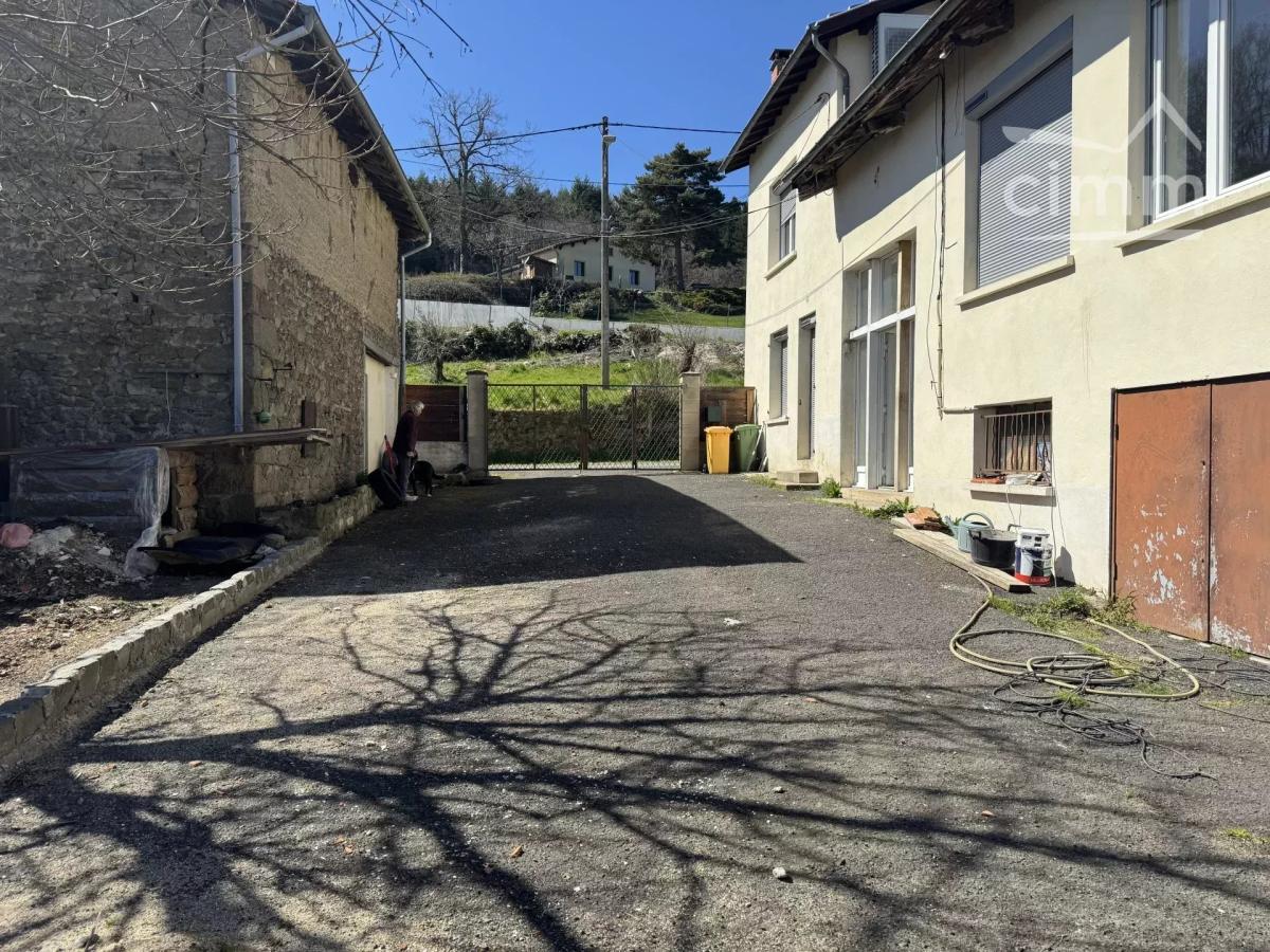Photo 14 - Maison à Ambert