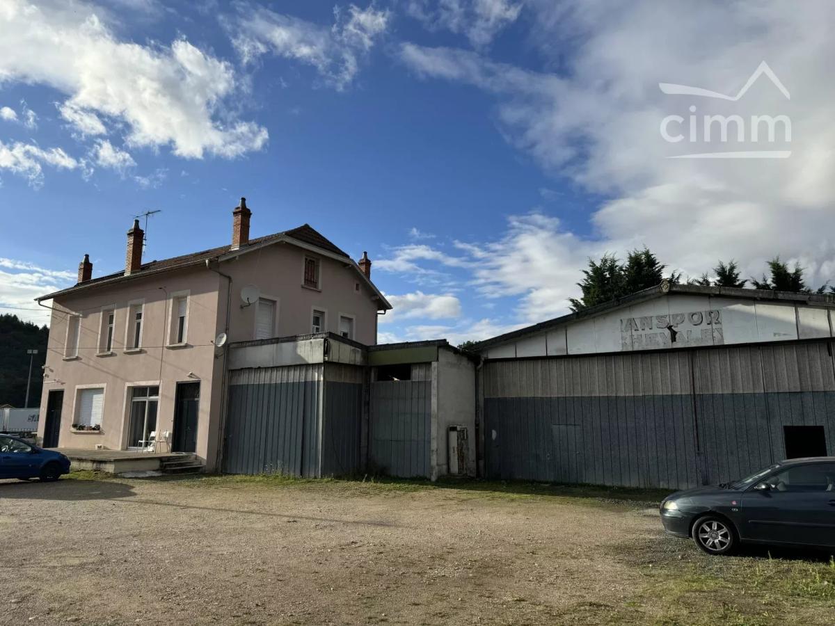 Photo 30 - Immeuble à Ambert