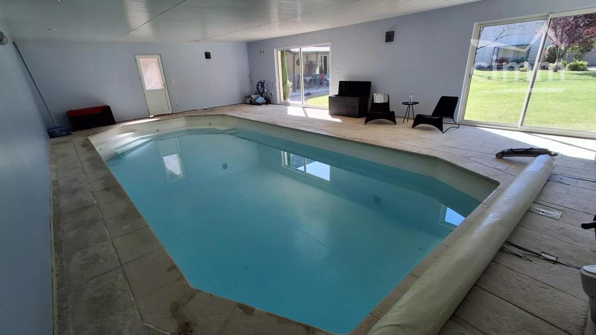Photo 2 - Maison à Muides-sur-Loire