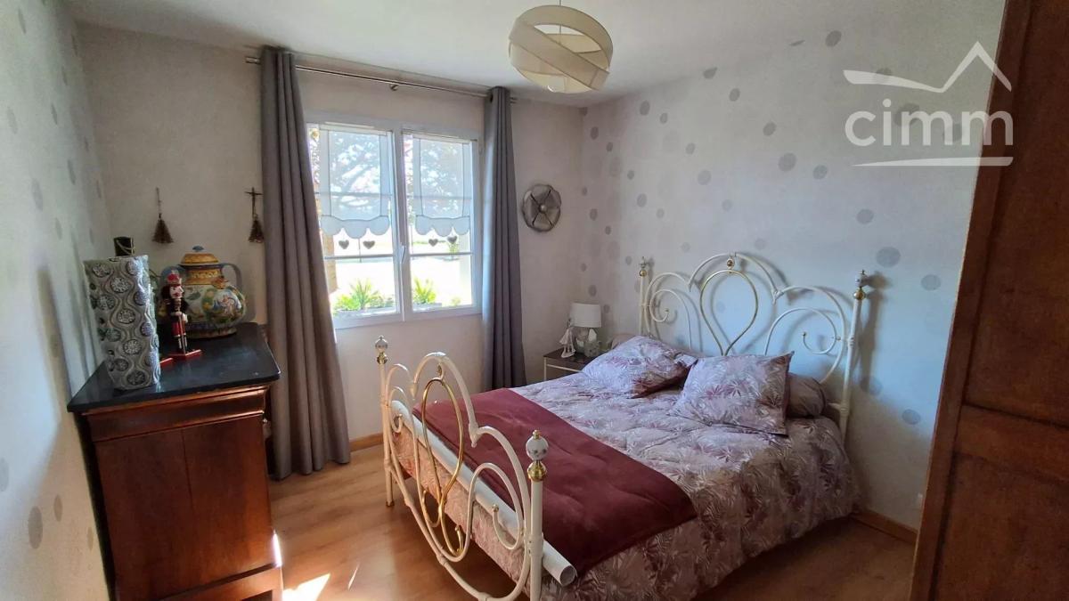 Photo 5 - Maison à Muides-sur-Loire