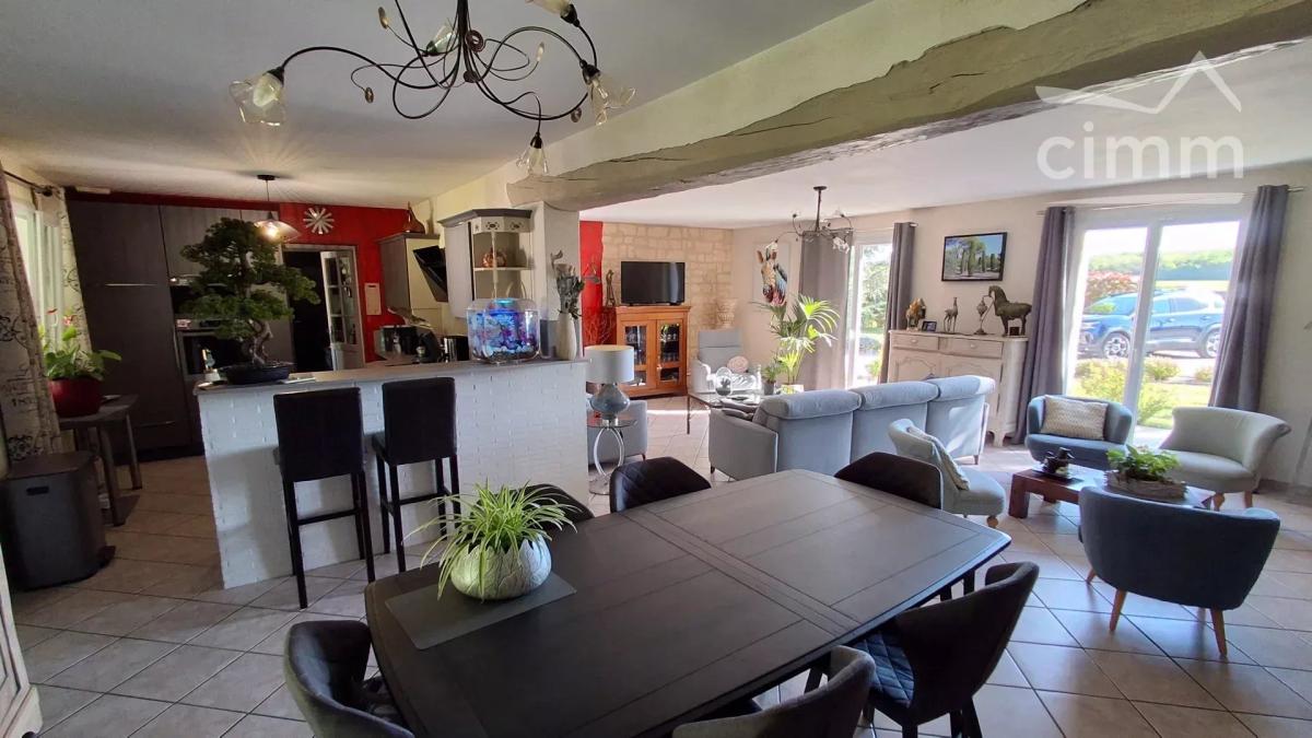 Photo 8 - Maison à Muides-sur-Loire
