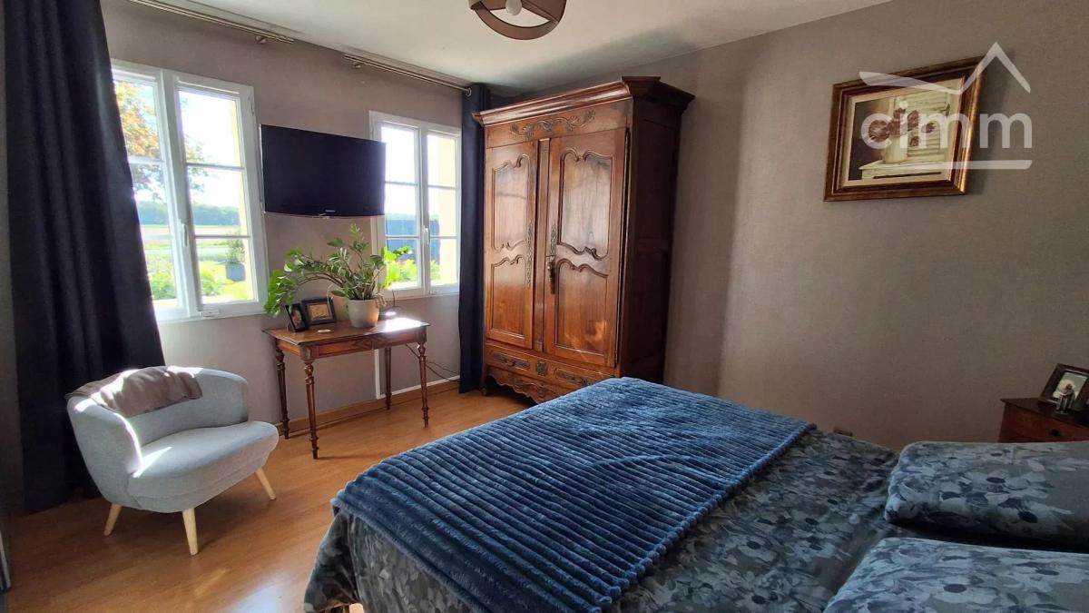 Photo 10 - Maison à Muides-sur-Loire