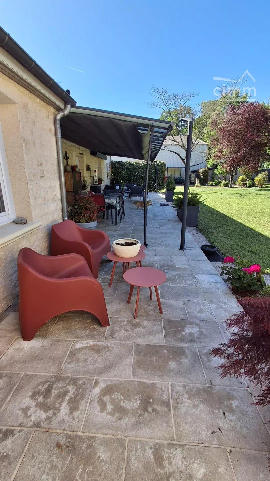 Photo 11 - Maison à Muides-sur-Loire