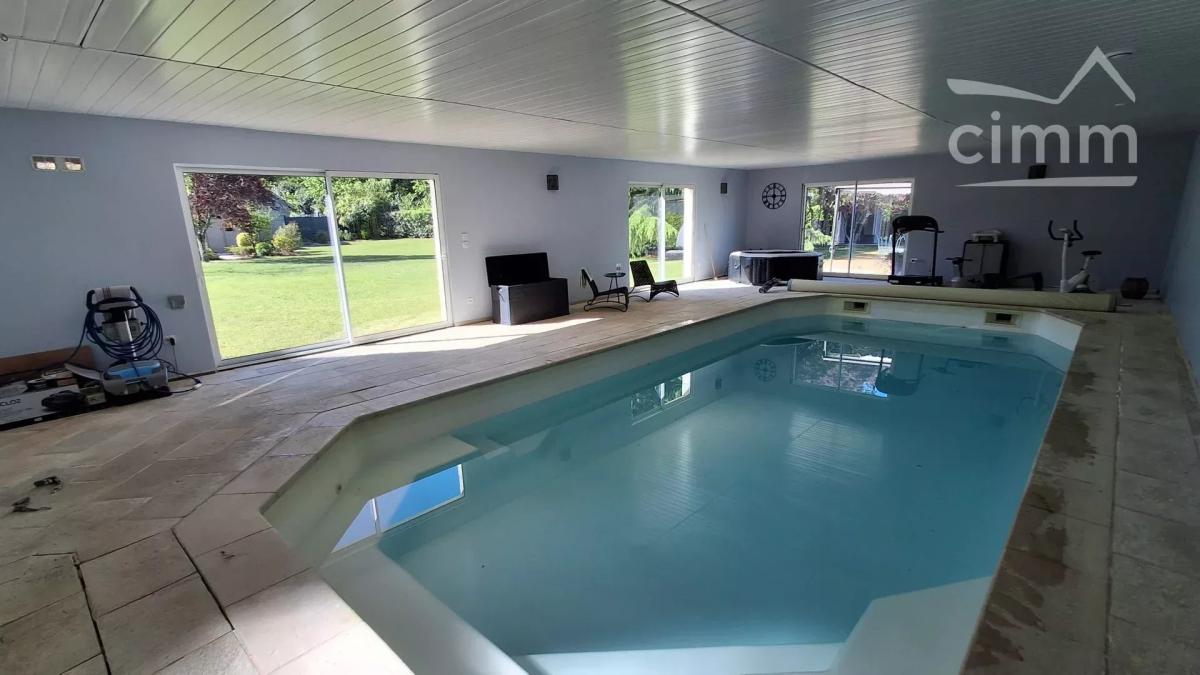 Photo 15 - Maison à Muides-sur-Loire