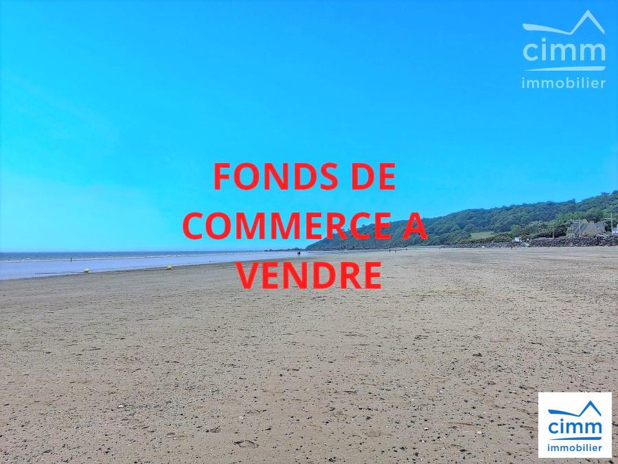 Photo principale - Commerce à Saint-Brieuc