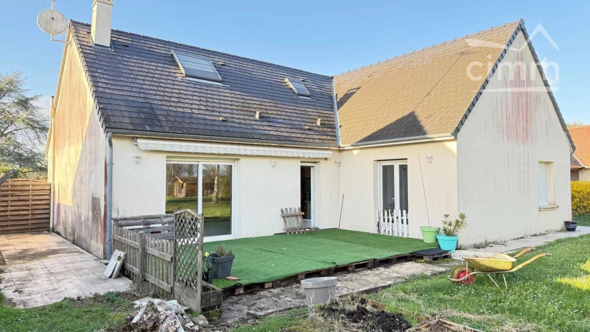 Photo 9 - Maison à Saint-Dyé-sur-Loire