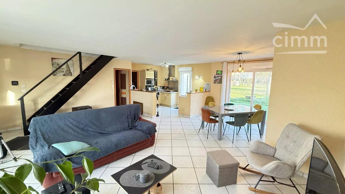 Photo 10 - Maison à Saint-Dyé-sur-Loire