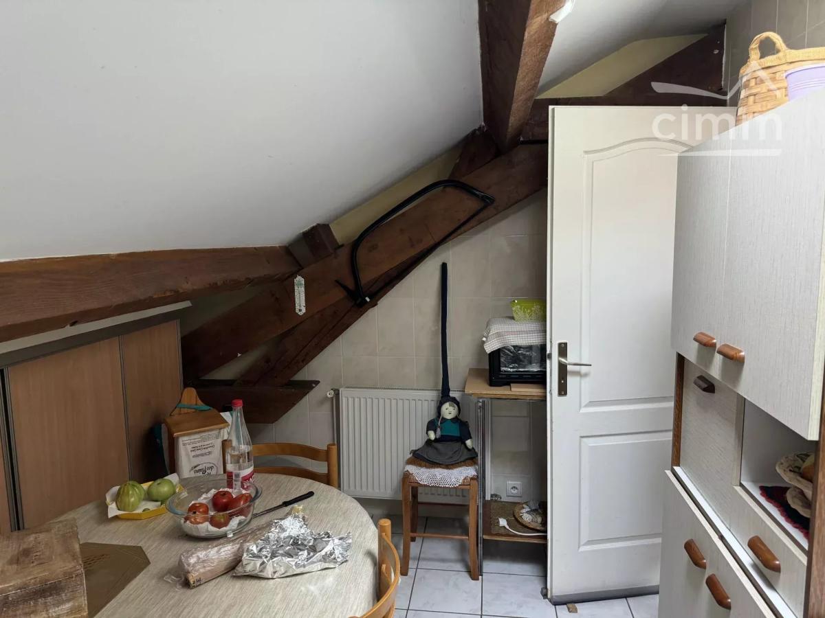 Photo 4 - Immeuble à Ambert
