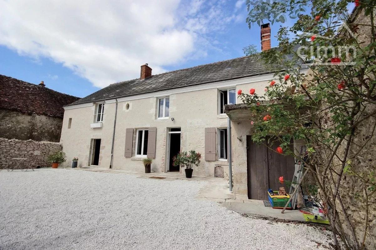 Photo 2 - Maison à Vineuil