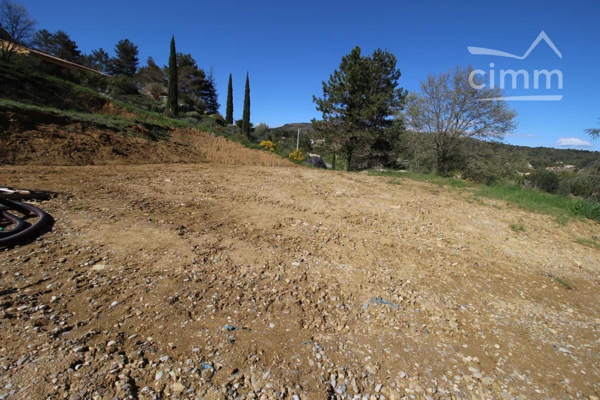 Photo 3 - Terrain à Montazels