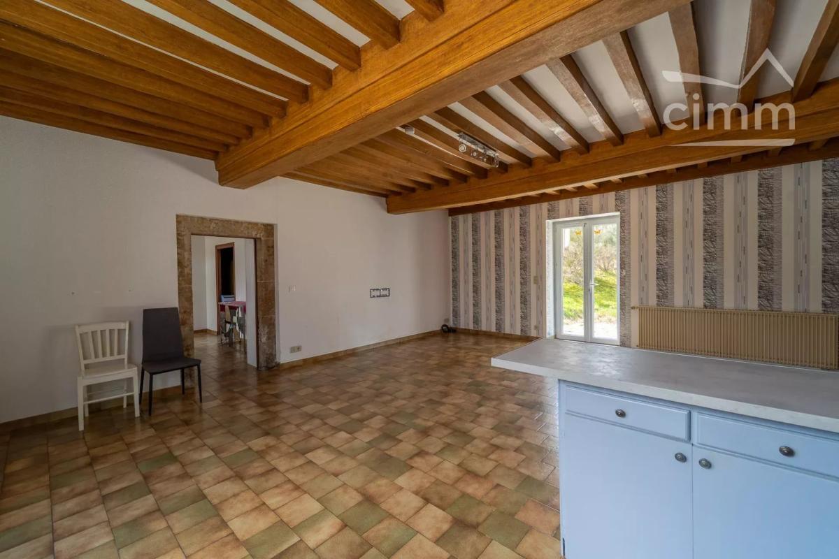Photo 9 - Maison à Château-Chinon (Campagne)