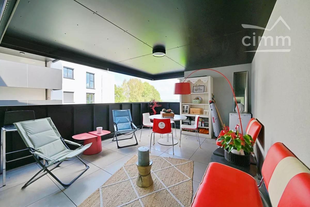 Photo 3 - Appartement à Weiswampach