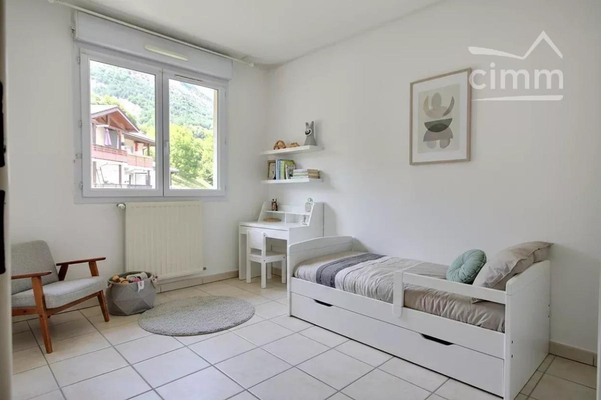 Photo 4 - Appartement à La Terrasse
