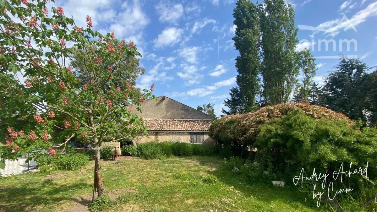 Photo principale - Maison à Eyrans