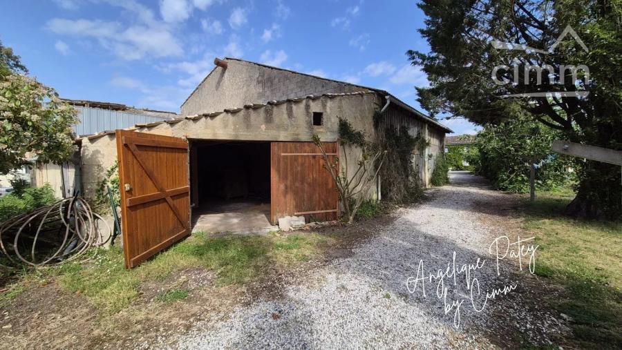 Photo principale - Maison à Eyrans