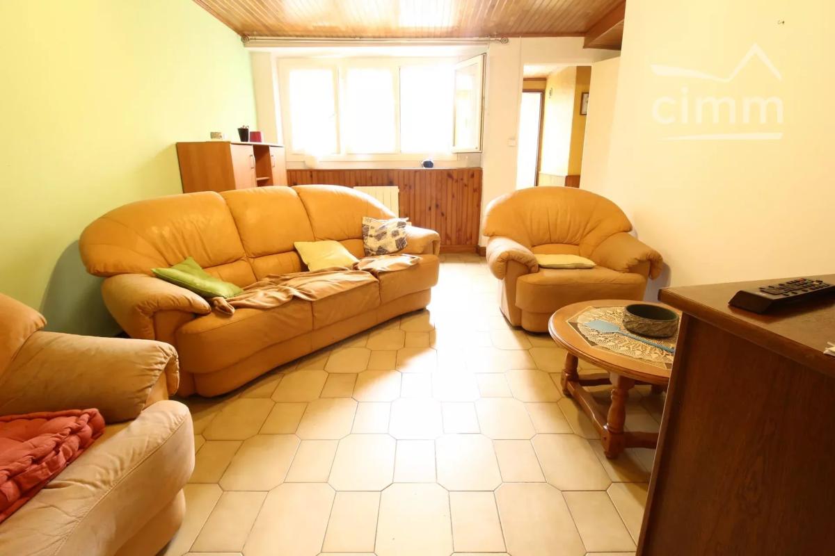 Photo 2 - Maison à Val-du-Faby