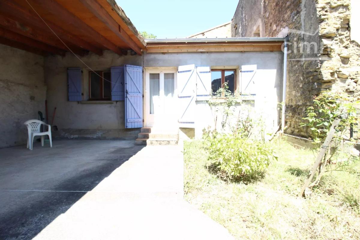 Photo principale - Maison à Val-du-Faby
