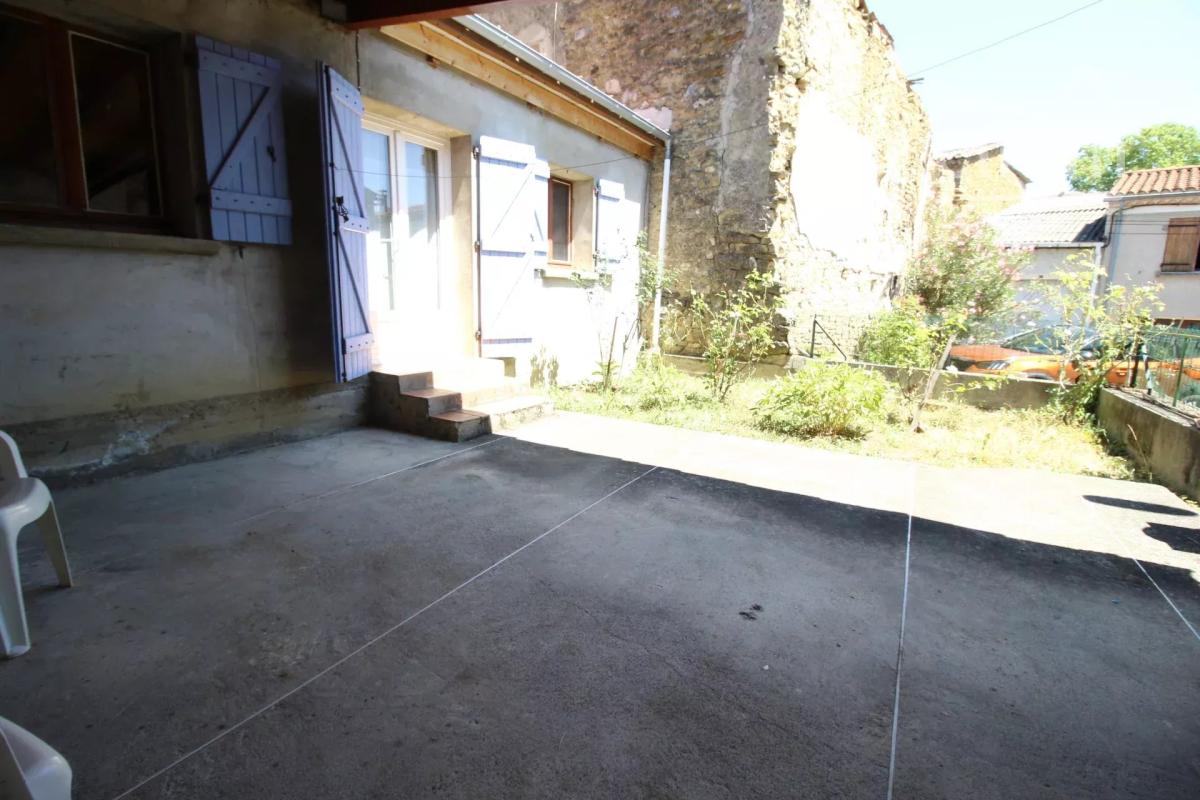 Photo 8 - Maison à Val-du-Faby