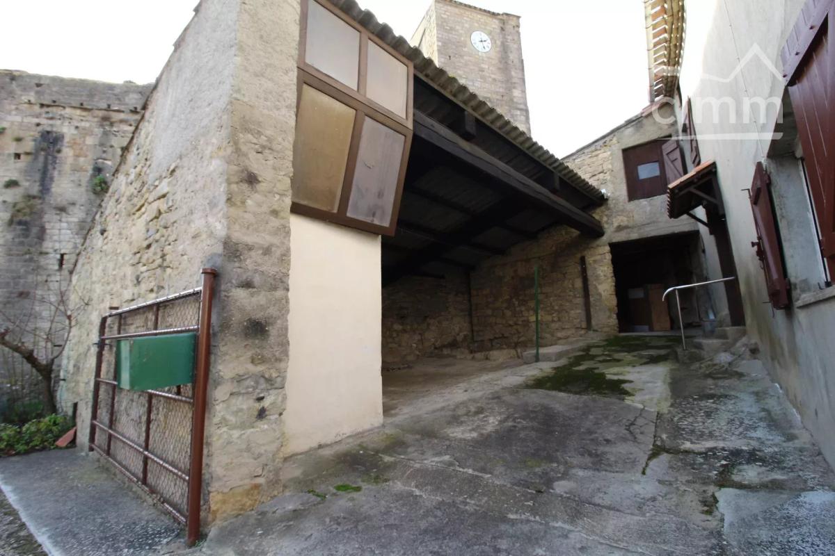Photo 10 - Maison à Antugnac