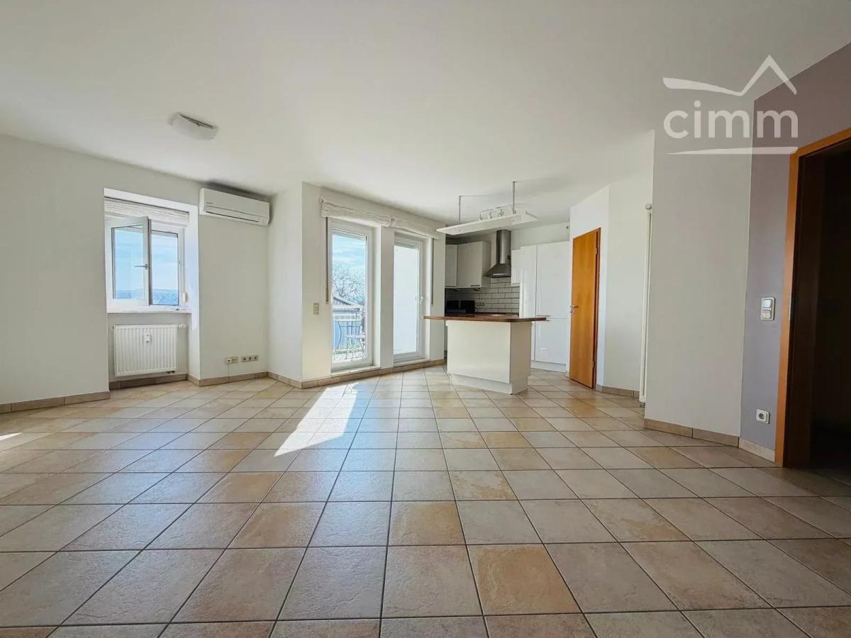 Photo principale - Appartement à Remich