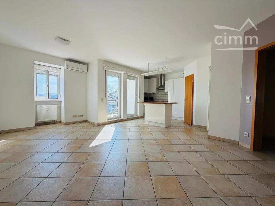 Photo principale - Appartement à Remich