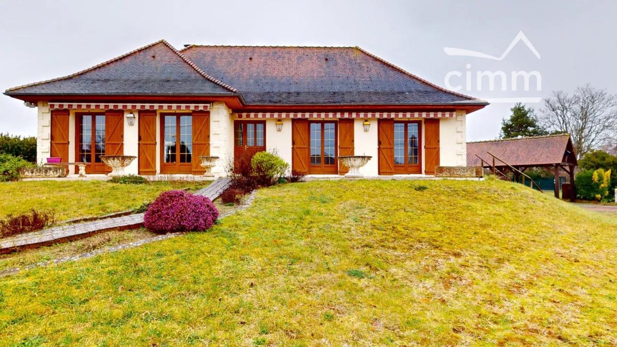 Photo 4 - Maison à Saint-Denis-en-Val