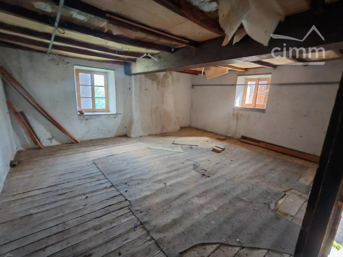 Photo principale - Maison à Saint-Flour-l'Étang