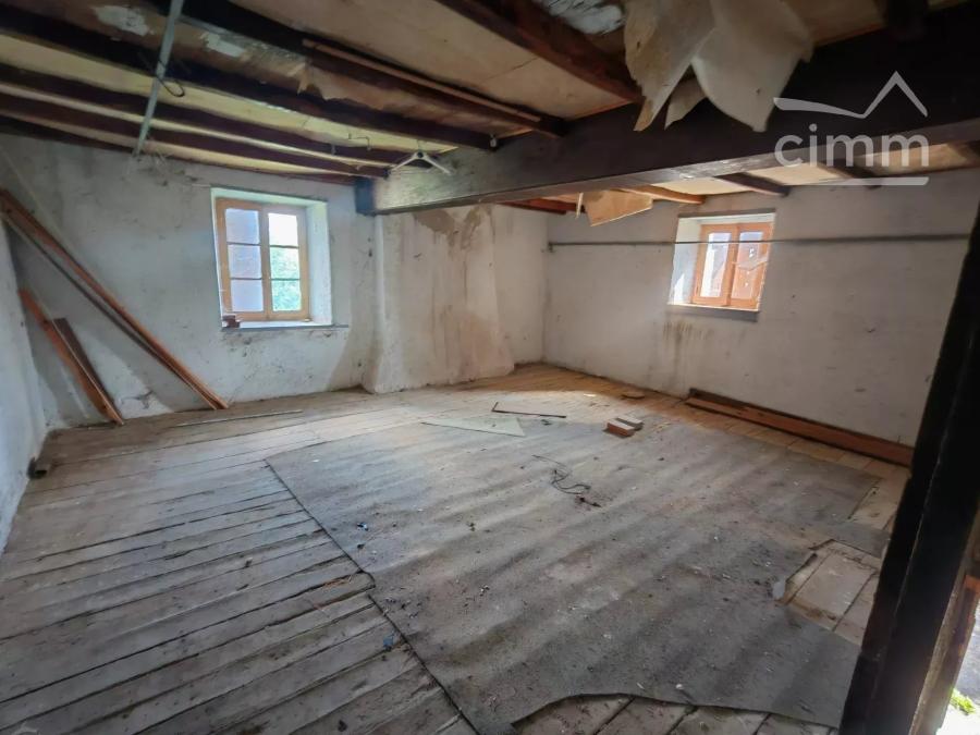 Photo principale - Maison à Saint-Flour-l'Étang